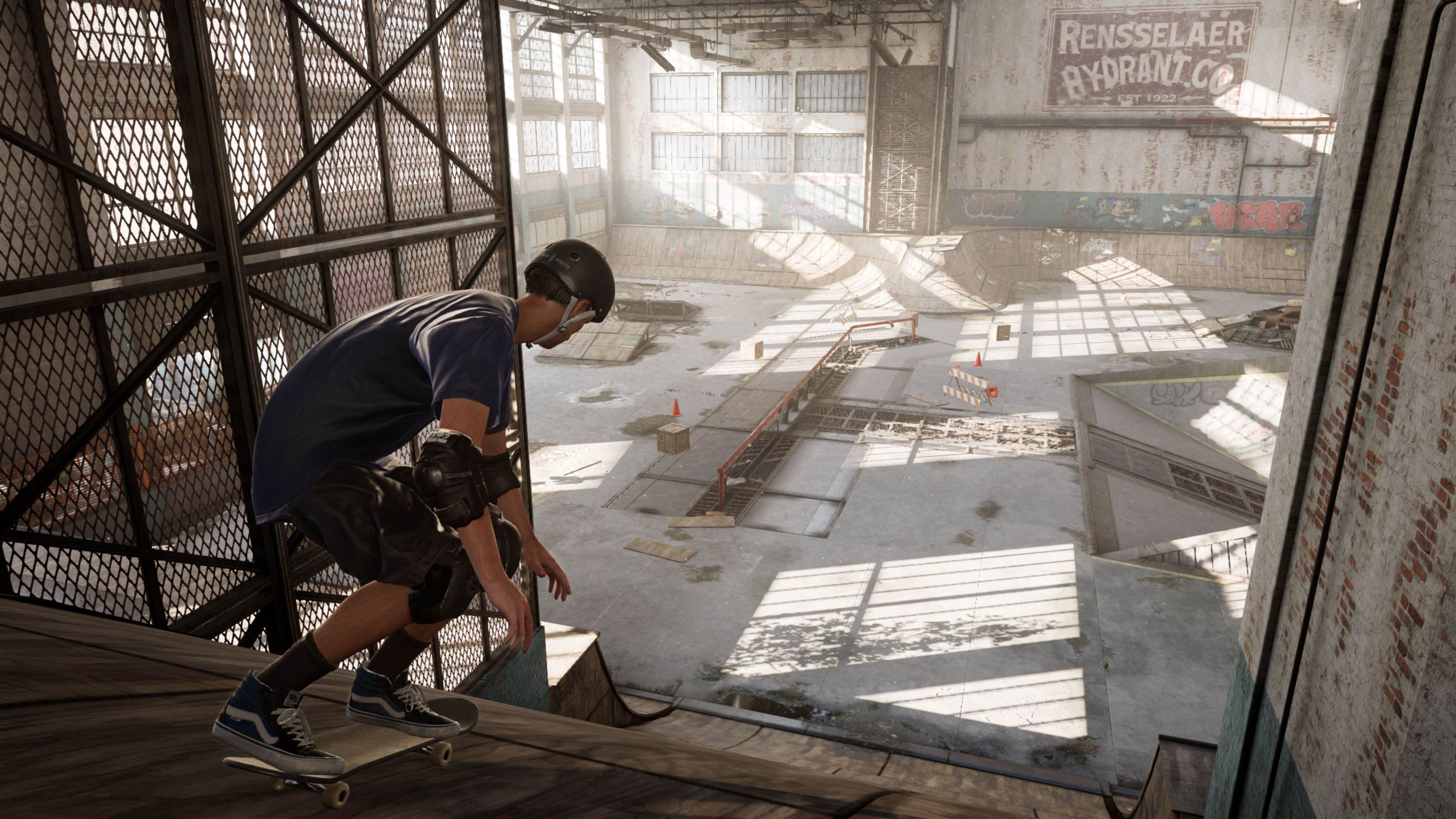 Tony Hawk´s Pro Skater 1 + 2 Remaster - Imagen 28